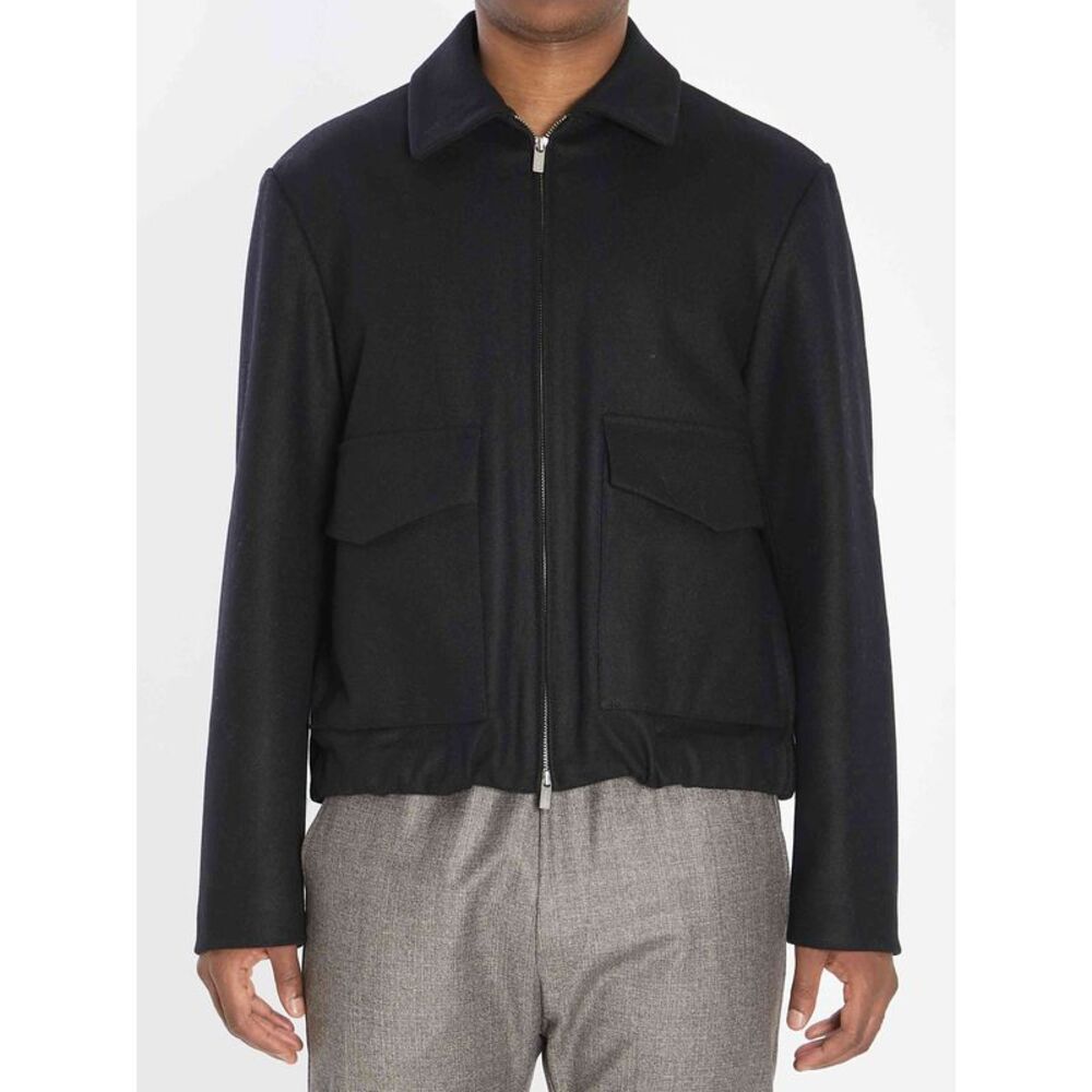 Barena Men Magan Caramal Jacket